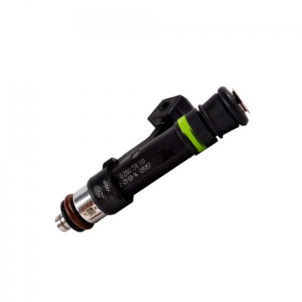 Форсунка ВАЗ 2108, ВАЗ 2109, ВАЗ 21099, BOSCH 0 280 150 110 (1.5L 8кл. и 16кл.)