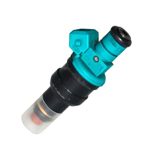 Форсунка ВАЗ 2108, ВАЗ 2109, ВАЗ 21099, BOSCH 0 280 150 996 (1.5L 8кл. и 16кл.)