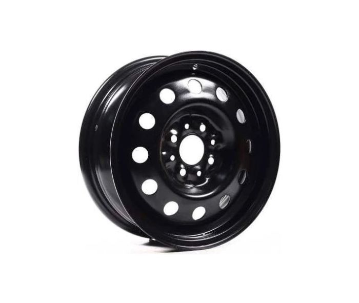 ДИСК КОЛЕСНЫЙ 2110 R14 EUROEX ЧЕРНЫЙ