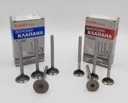 Клапана ВАЗ 2101-2107, 2121-2123 (к-т) "Euroex"