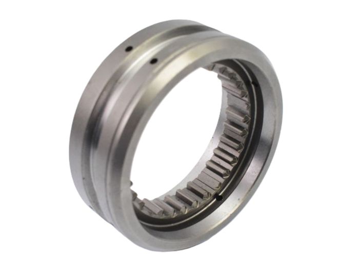 Муфта КПП 1-4 передачи ВАЗ 2101-2107 "CS-20"