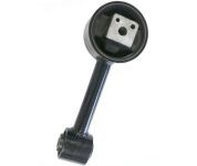 Подушка двигателя  LACETTI 1.8 LDA правая нижняя "CRB" (тяга реактивная)