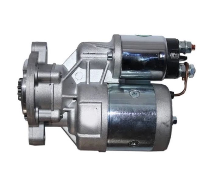 Стартер  LANOS 1.4 "E&E"