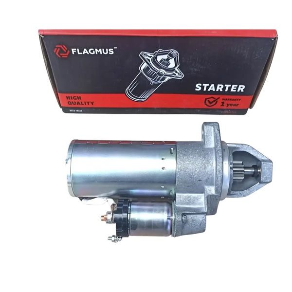 Стартер ГАЗ 53,66 "Flagmus"