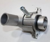 Термостат  LANOS/ AVEO/ NEXIA 1.6 "SHIKOO" в сборе