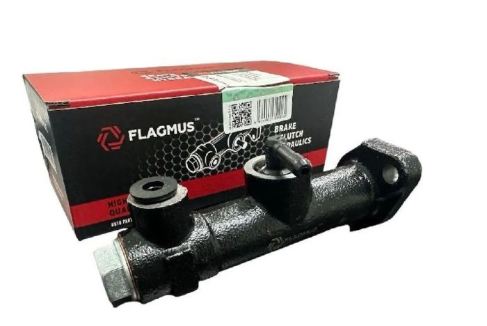 Цилиндр сцепления главный ВАЗ 2121 "Flagmus"