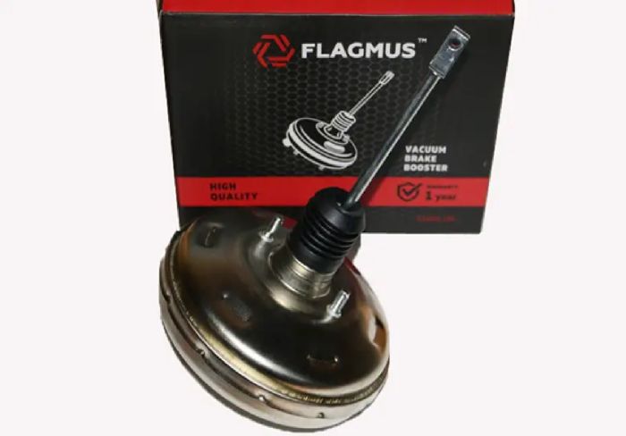 Вакуумный усилитель тормозов 21214 "Flagmus"