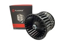 Вентилятор отопителя (мотор печки) ВАЗ 2108-21099, 2113-2115 "Flagmus"